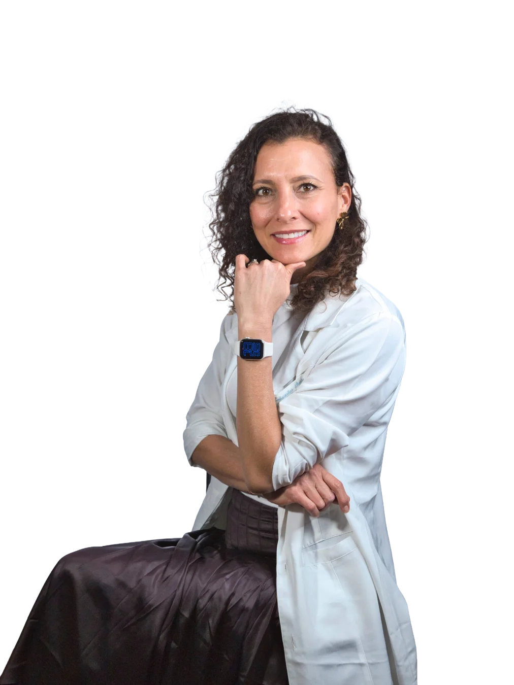 Roberta Stuart - Nutritionist